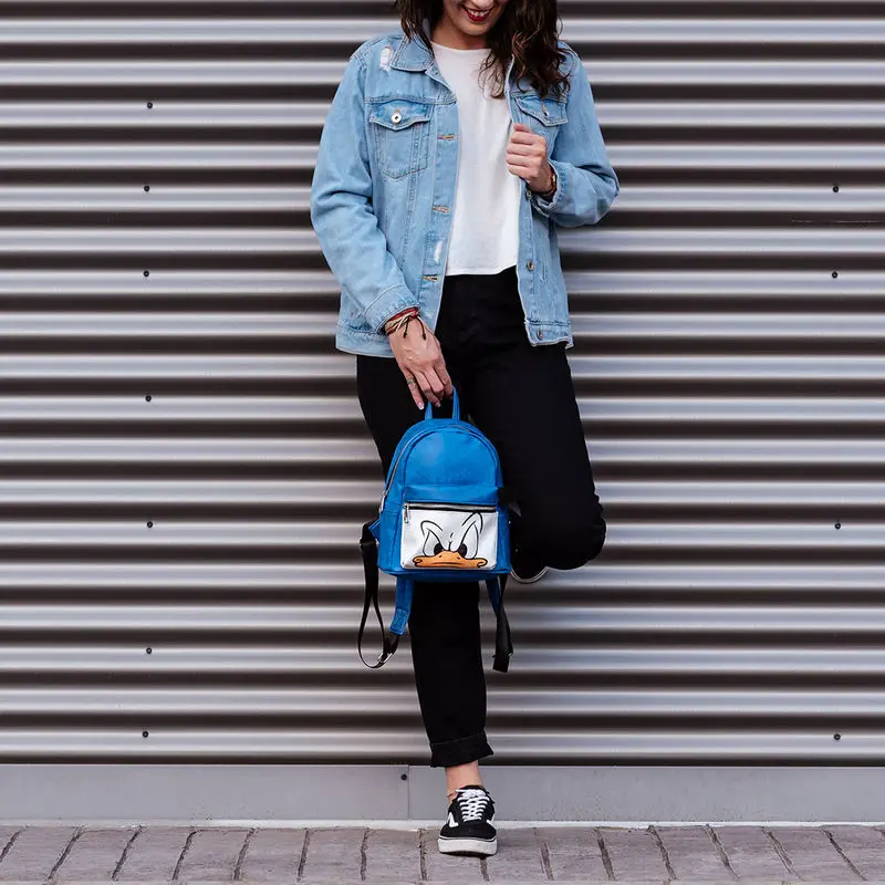 Disney Donald hátizsák 25cm termékfotó