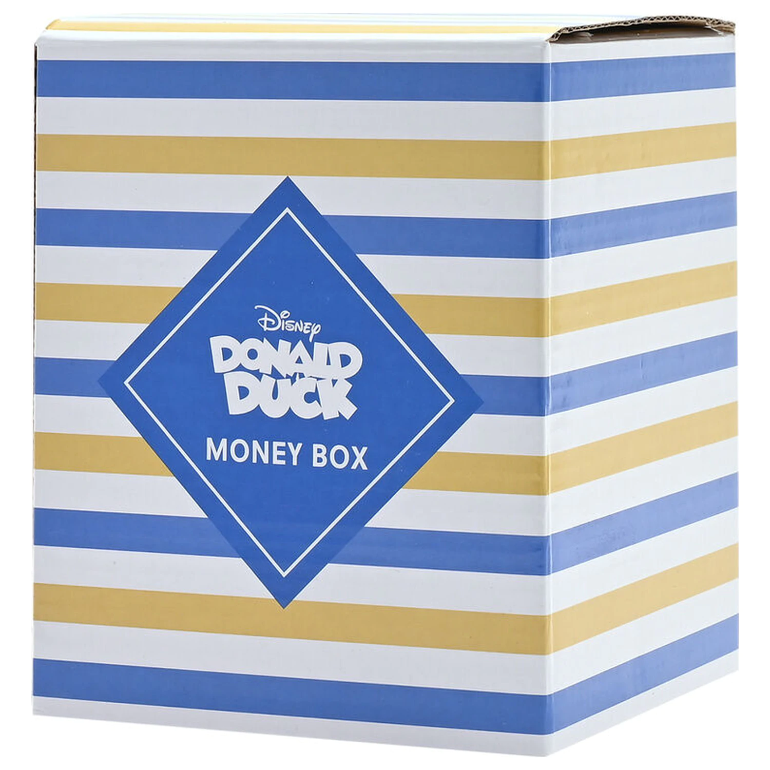 Disney Donald hógömb termékfotó