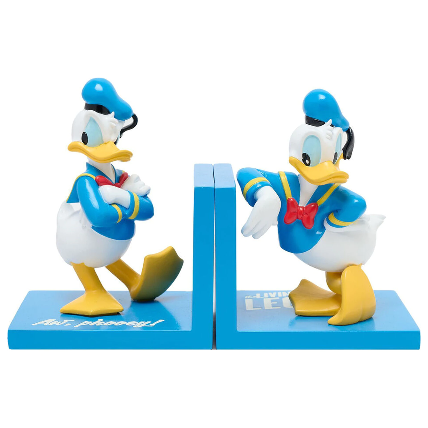 Disney Donald könyvtámasz termékfotó