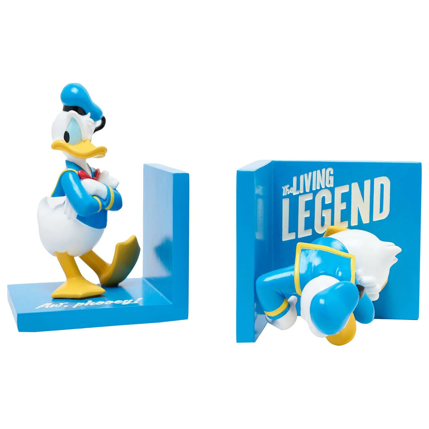 Disney Donald könyvtámasz termékfotó