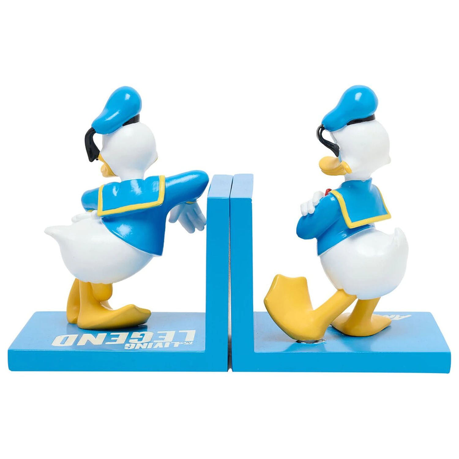 Disney Donald könyvtámasz termékfotó