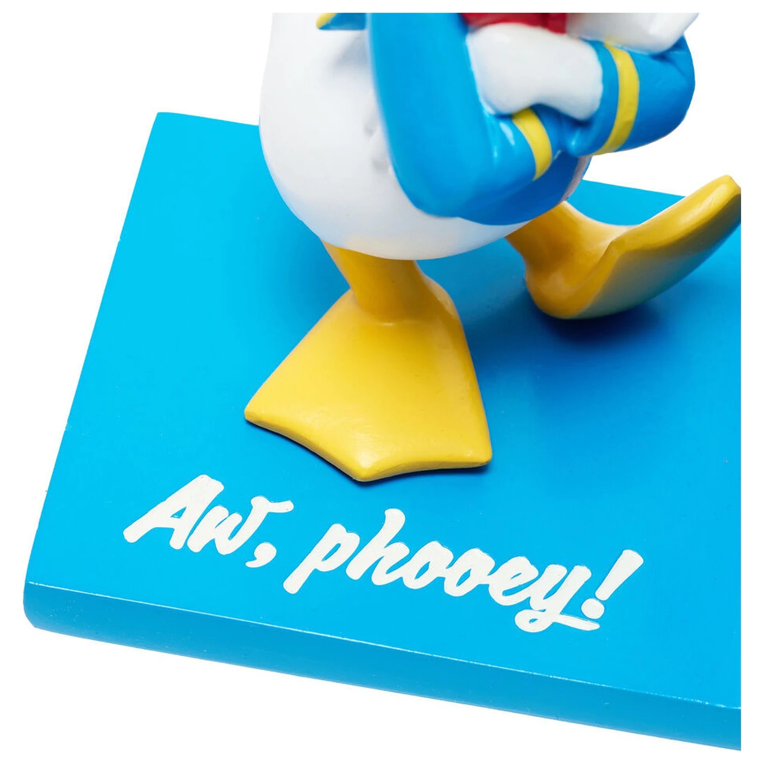 Disney Donald könyvtámasz termékfotó