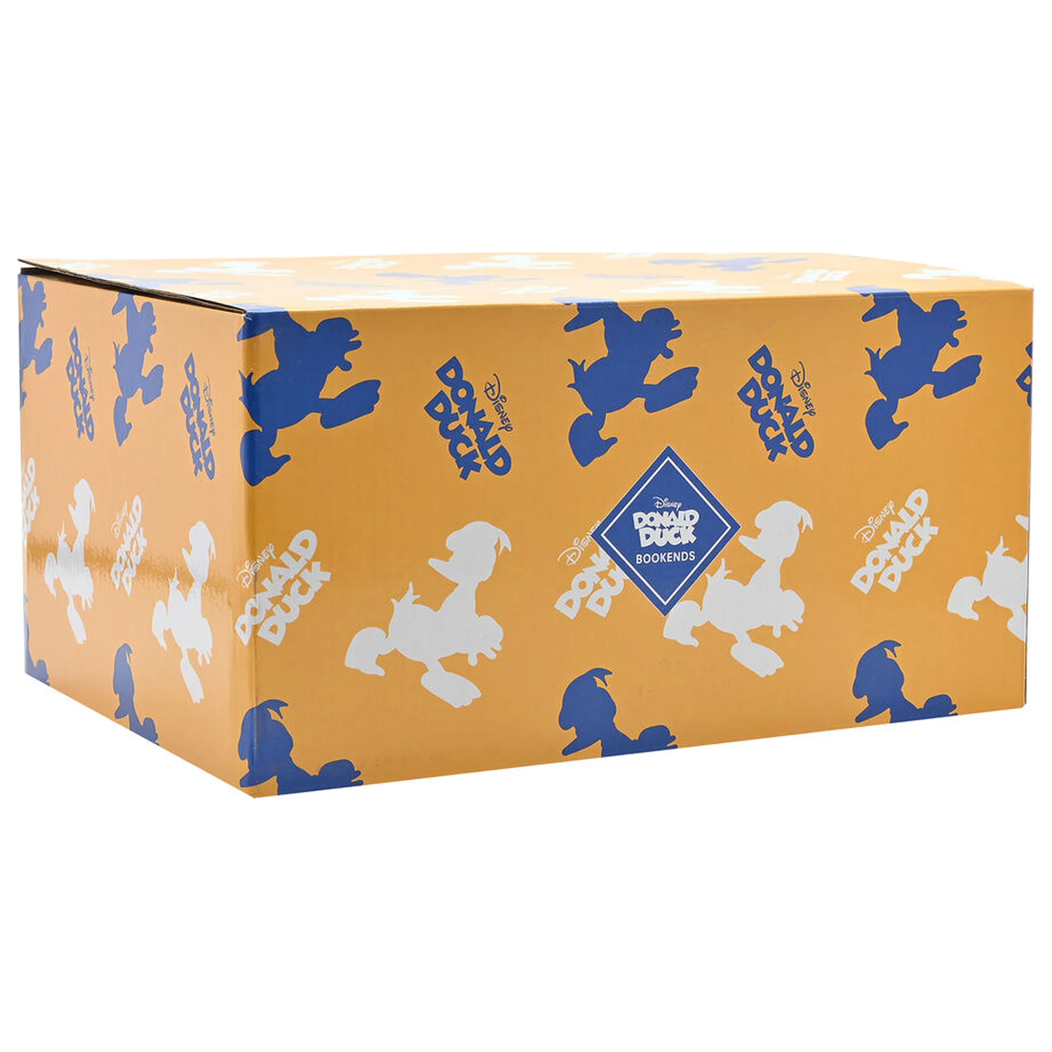 Disney Donald könyvtámasz termékfotó