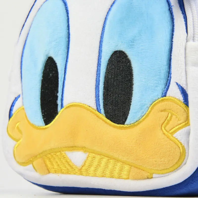 Disney Donald plüss táska hátizsák 22cm termékfotó