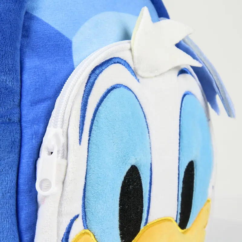 Disney Donald plüss táska hátizsák 22cm termékfotó