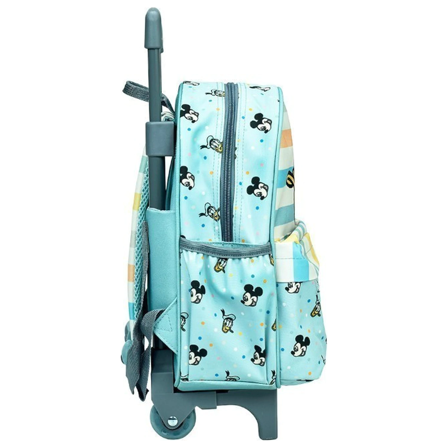 Disney Donald Sailor gurulós ovis hátizsák, táska 30 cm termékfotó