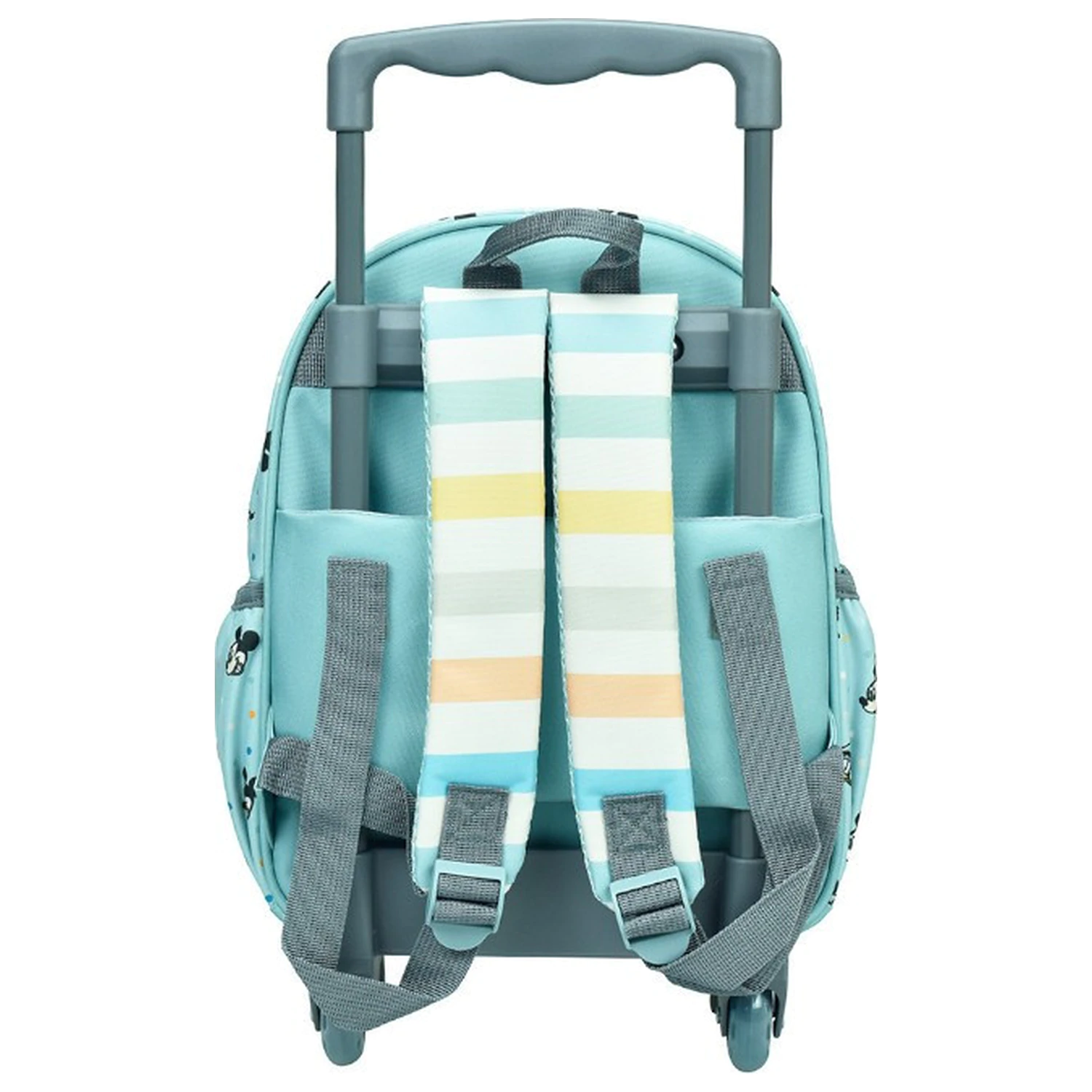 Disney Donald Sailor gurulós ovis hátizsák, táska 30 cm termékfotó