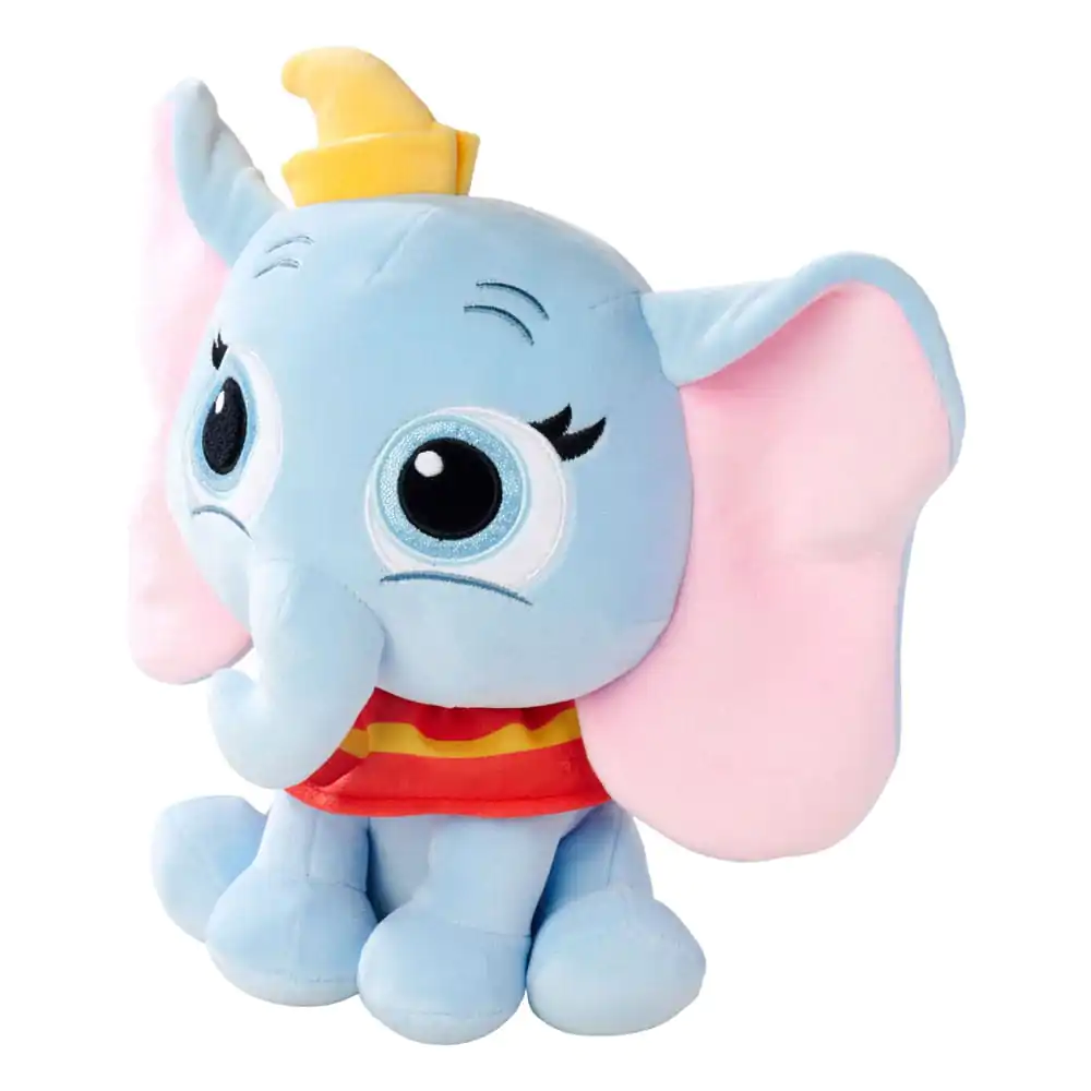 Disney Doorables Dumbo plüss figura 25 cm termékfotó