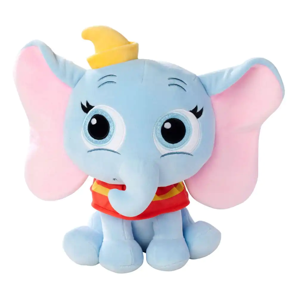 Disney Doorables Dumbo plüss figura 25 cm termékfotó