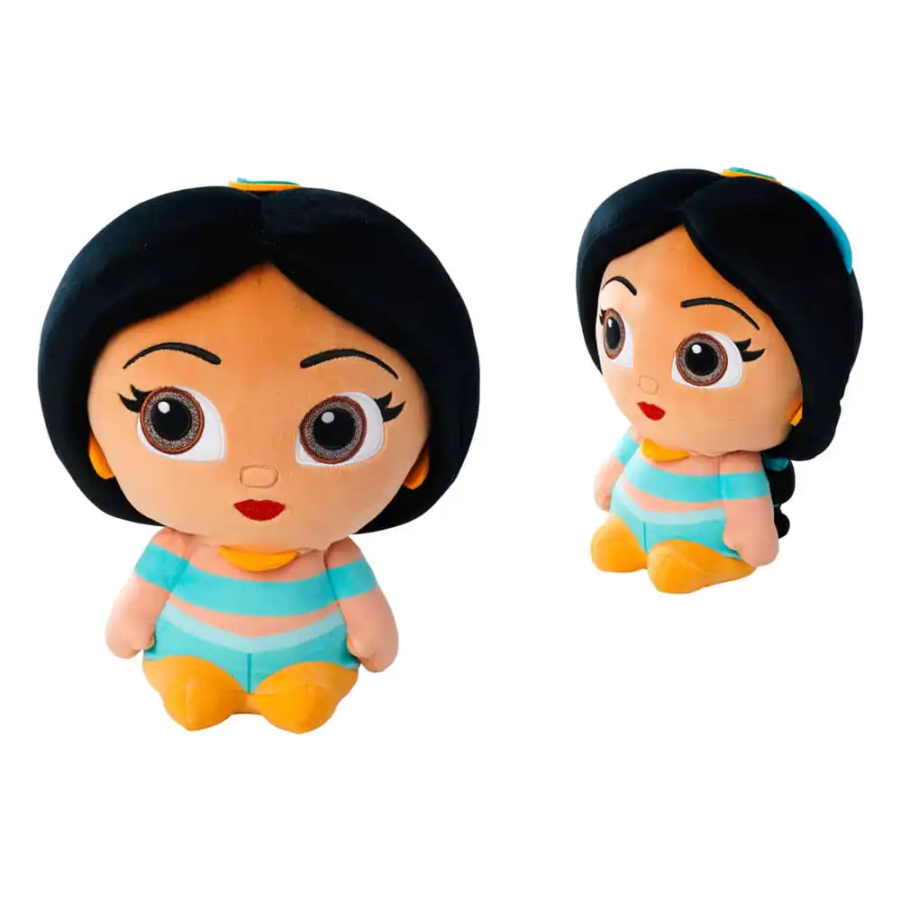 Disney Doorables plüss figura Aladdin Jasmin 25 cm termékfotó