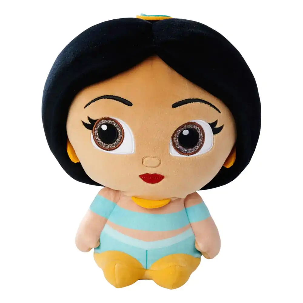 Disney Doorables plüss figura Aladdin Jasmin 25 cm termékfotó