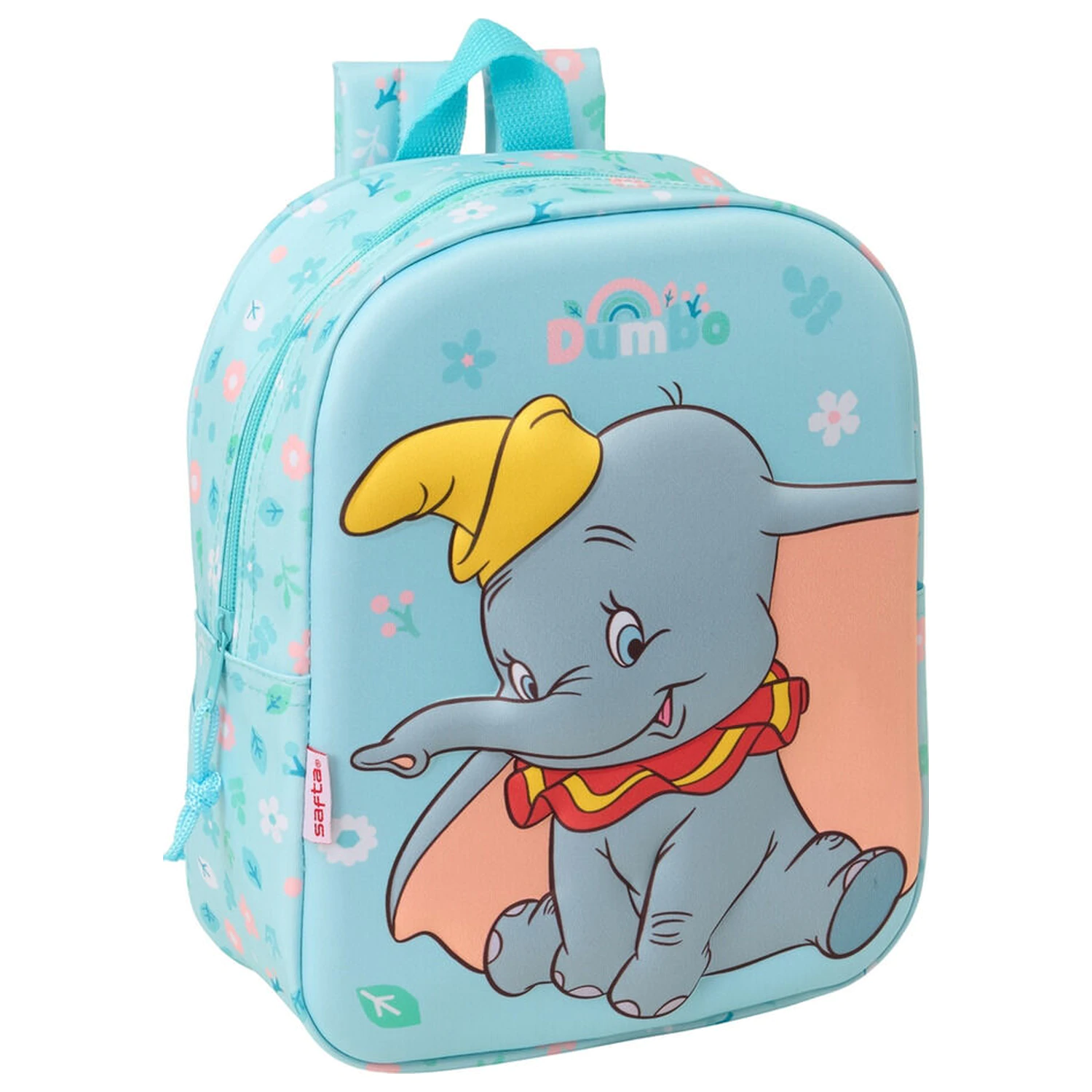 Disney Dumbo 3D táska hátizsák 27cm termékfotó