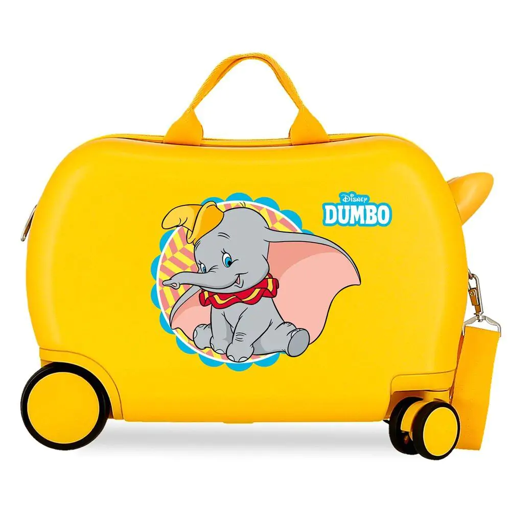 Disney Dumbo ABS bőrönd 45cm termékfotó