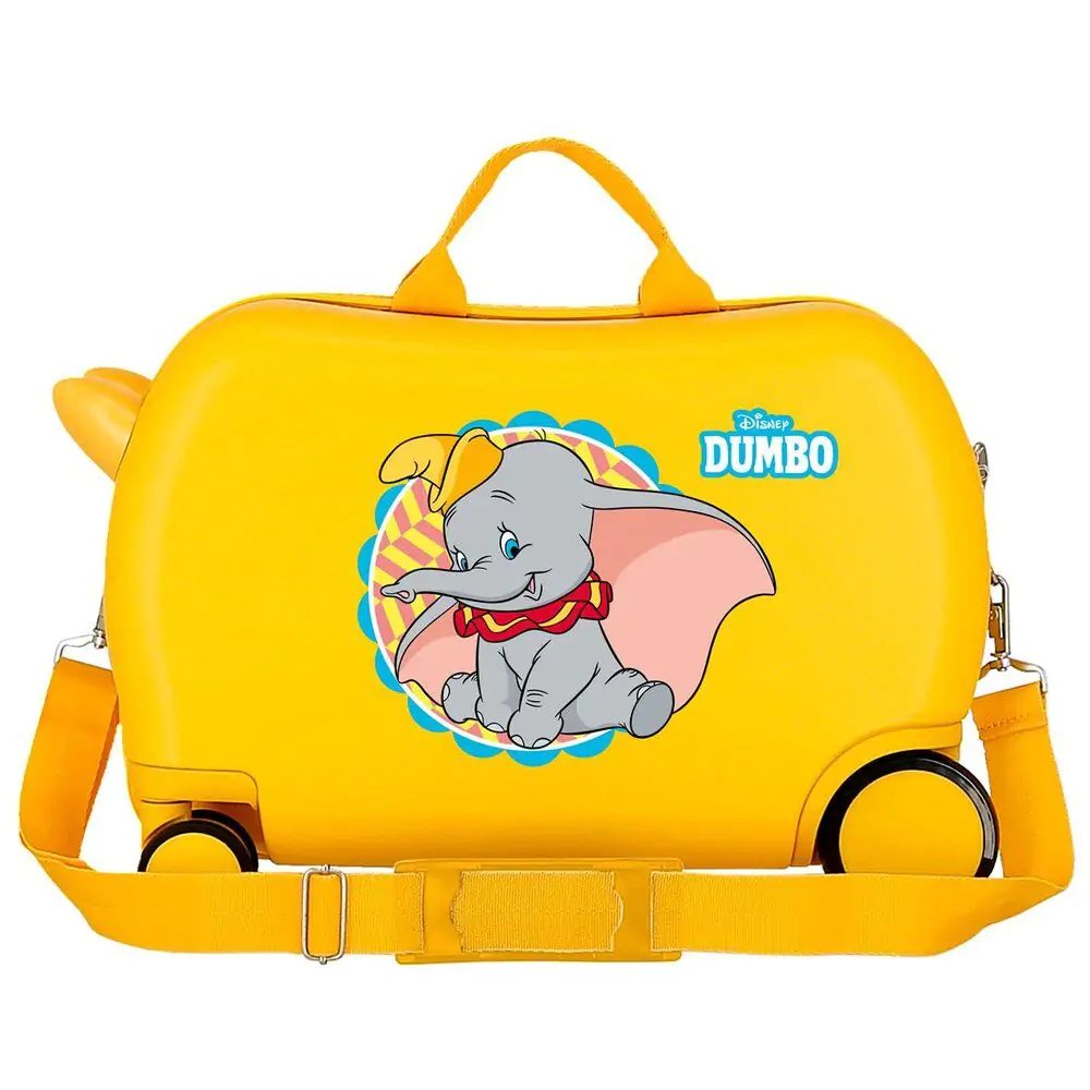 Disney Dumbo ABS bőrönd 45cm termékfotó