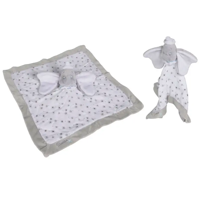 Disney Dumbo alvókendő plüss 40cm termékfotó