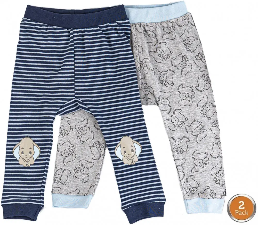 Disney Dumbo baba nadrág 2 db-os 86/92 cm termékfotó