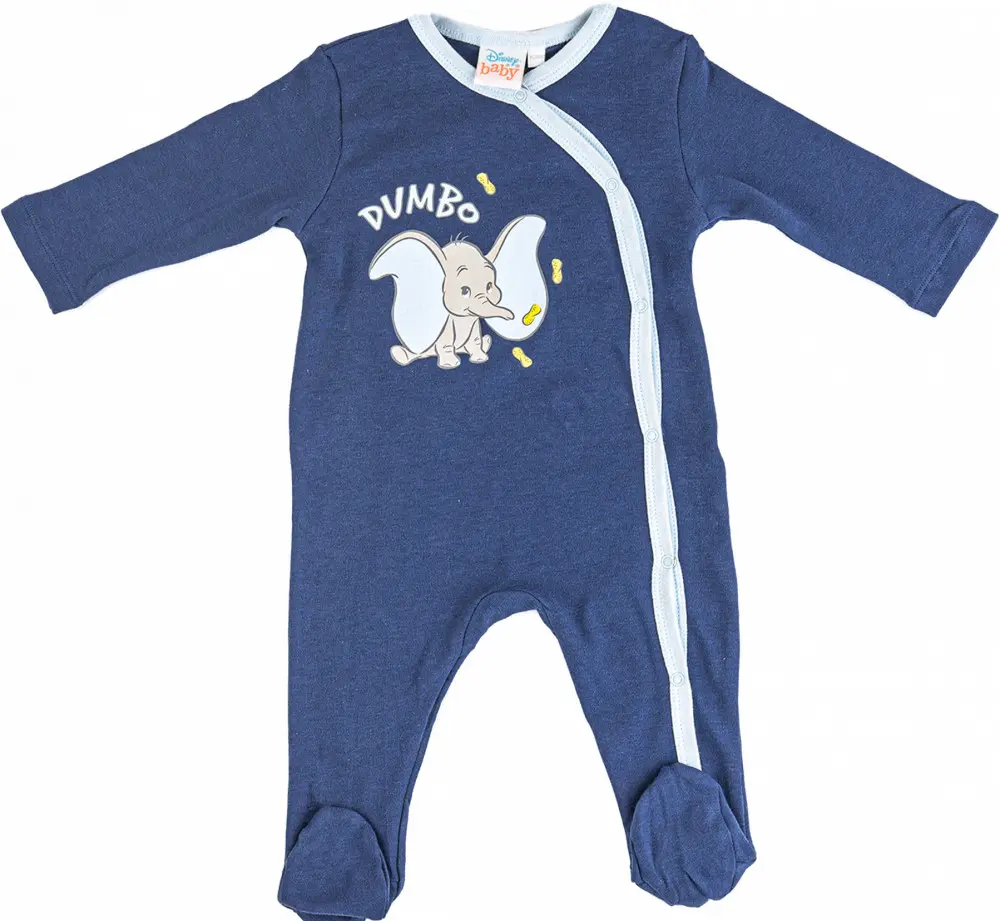 Disney Dumbo baba rugdalózó 86/92 cm termékfotó