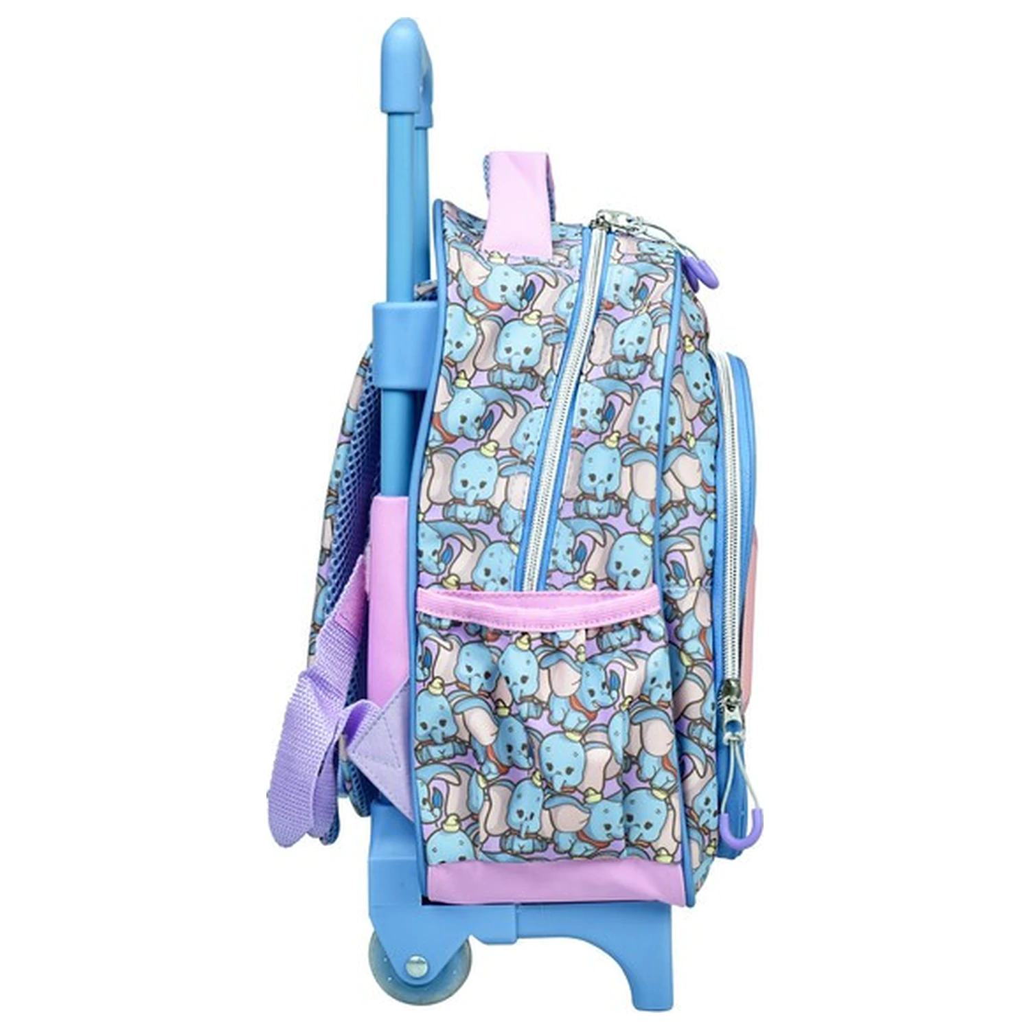 Disney Dumbo Be Different gurulós ovis hátizsák, táska 30 cm termékfotó