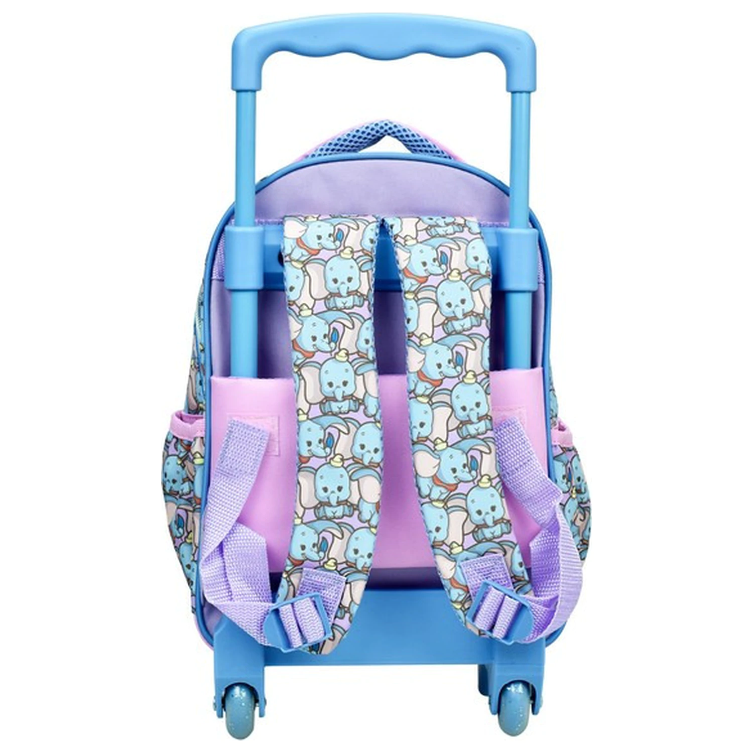 Disney Dumbo Be Different gurulós ovis hátizsák, táska 30 cm termékfotó