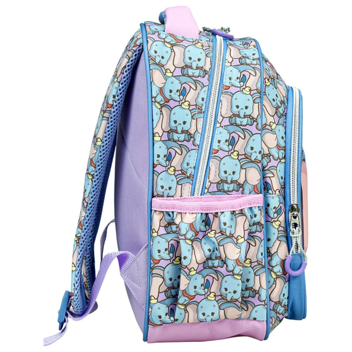 Disney Dumbo Be Different hátizsák, táska 30 cm termékfotó
