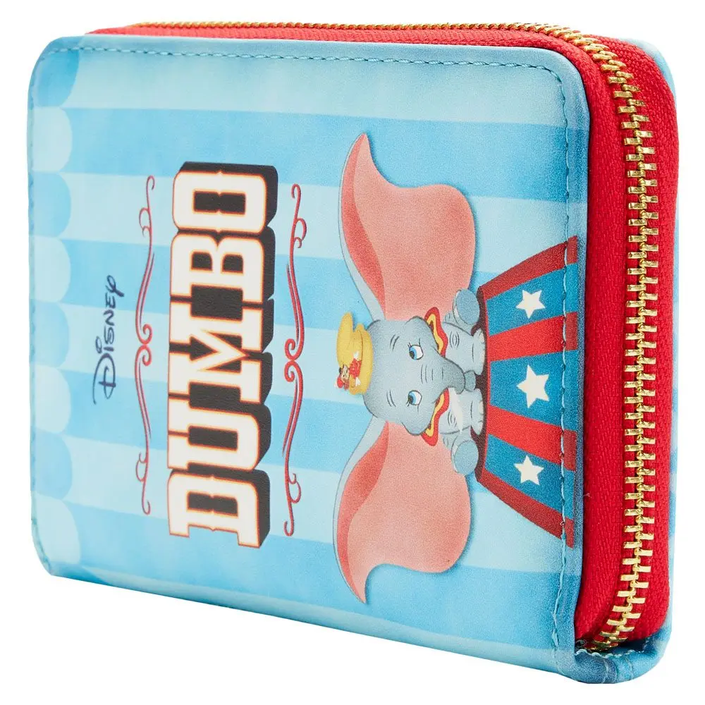 Disney Dumbo Book Series pénztárca termékfotó