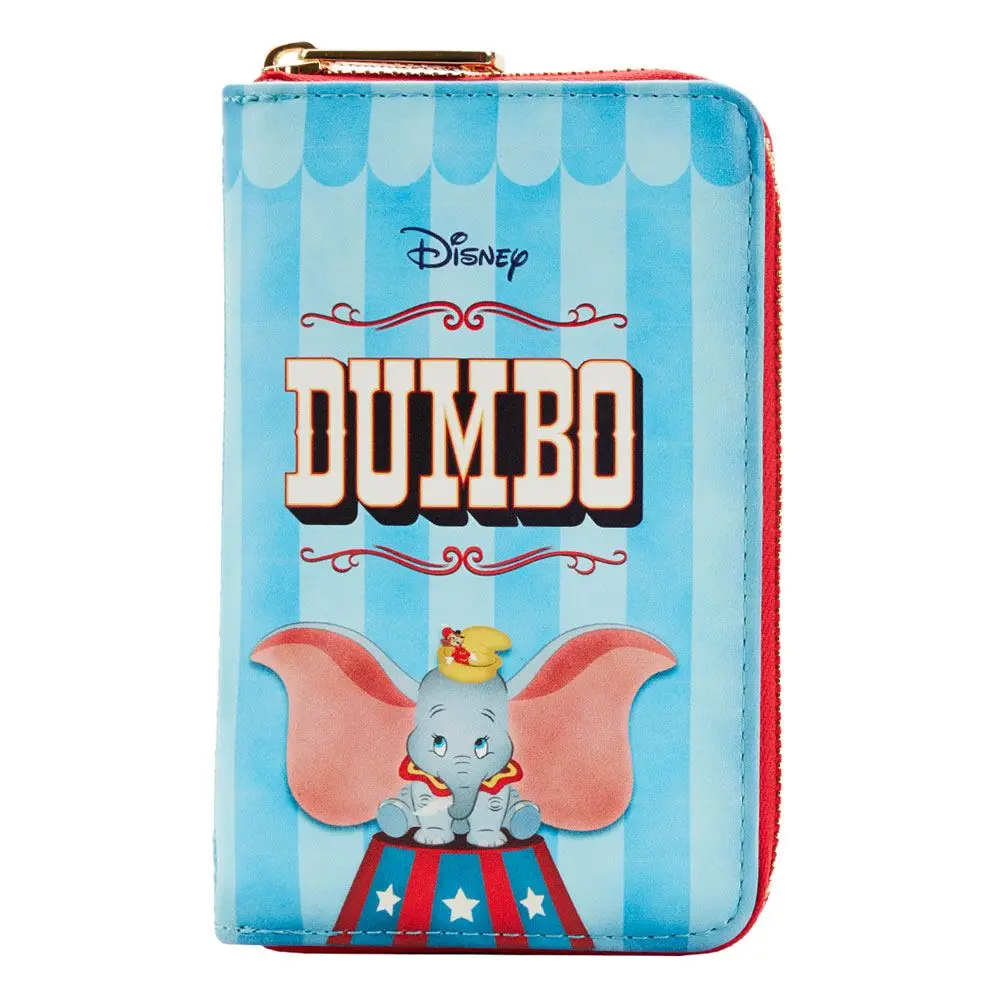 Disney Dumbo Book Series pénztárca termékfotó