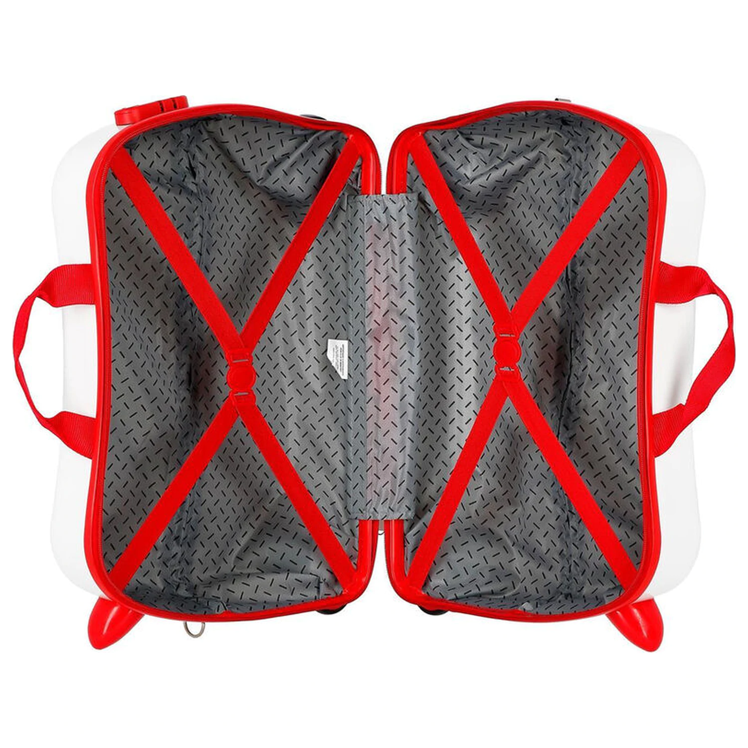 Disney Dumbo Circus ABS táska bőrönd 50cm termékfotó