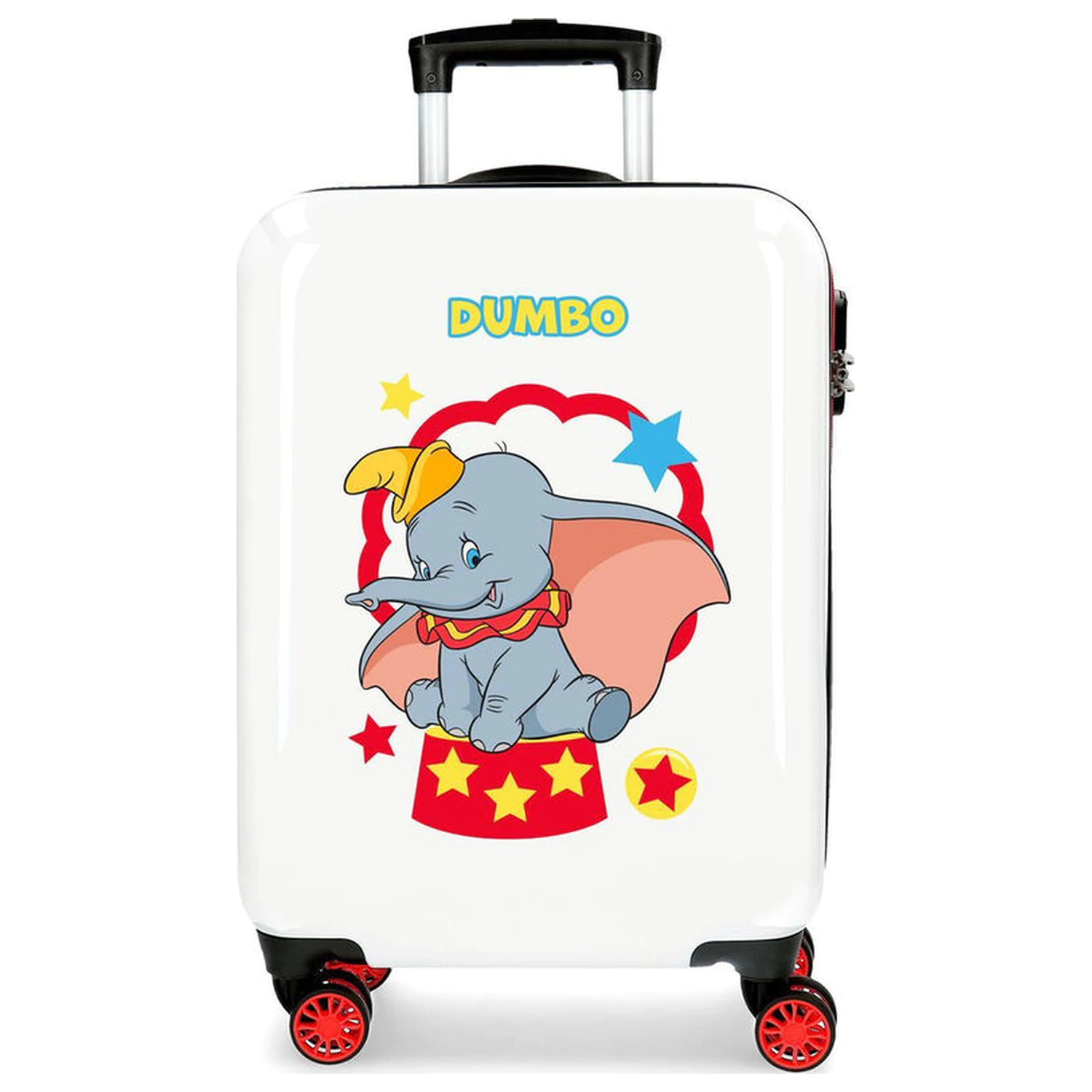 Disney Dumbo Circus ABS táska bőrönd 55cm termékfotó