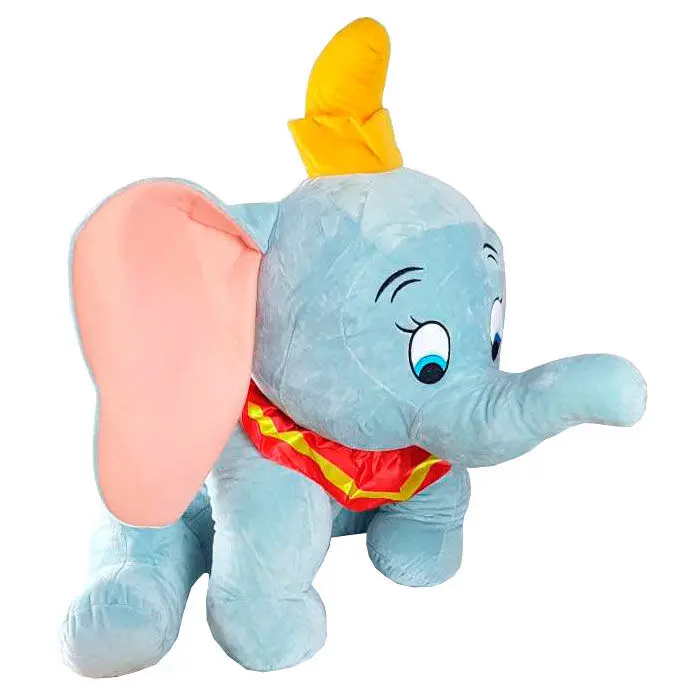 Disney Dumbo Classic plüss 60cm termékfotó