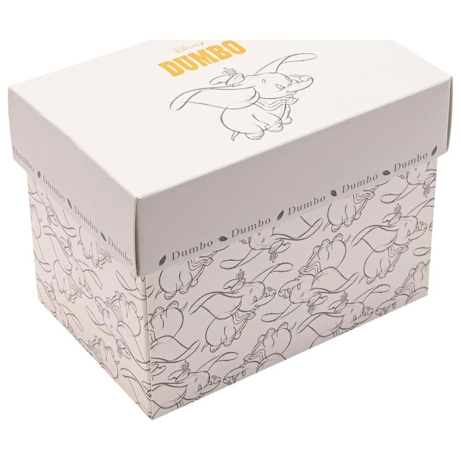 Disney Dumbo Collectible bögre 300 ml termékfotó