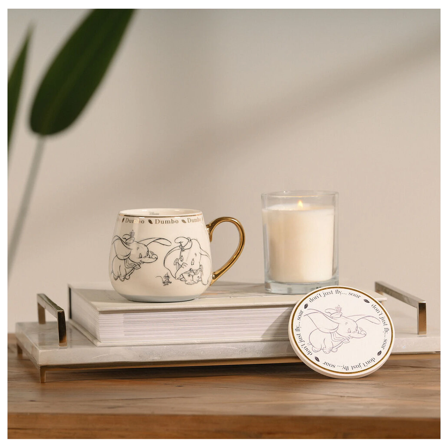 Disney Dumbo Collectible bögre 300 ml termékfotó