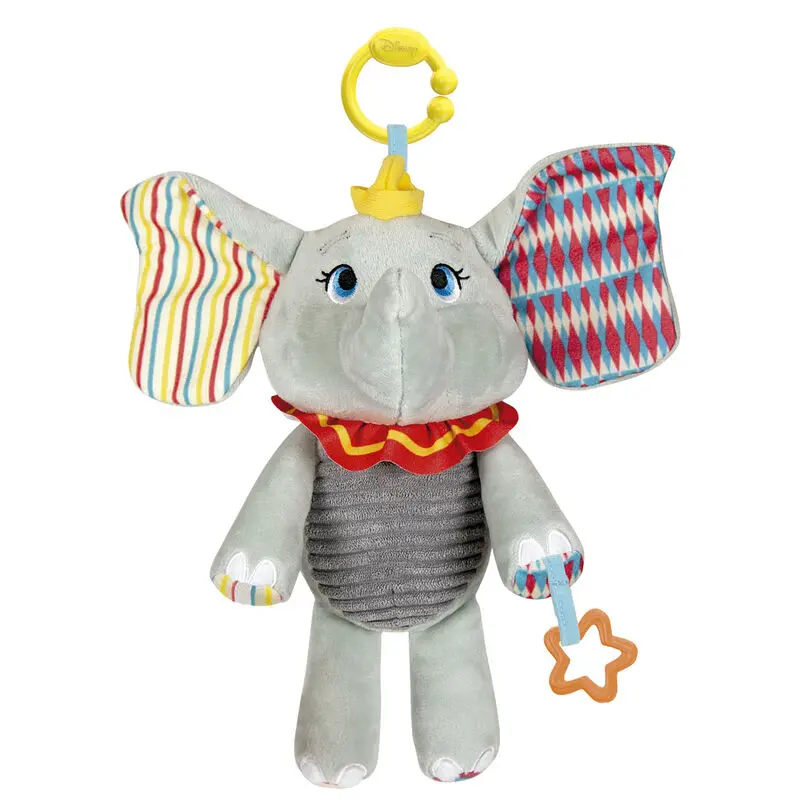 Disney Dumbo felakasztható plüss termékfotó