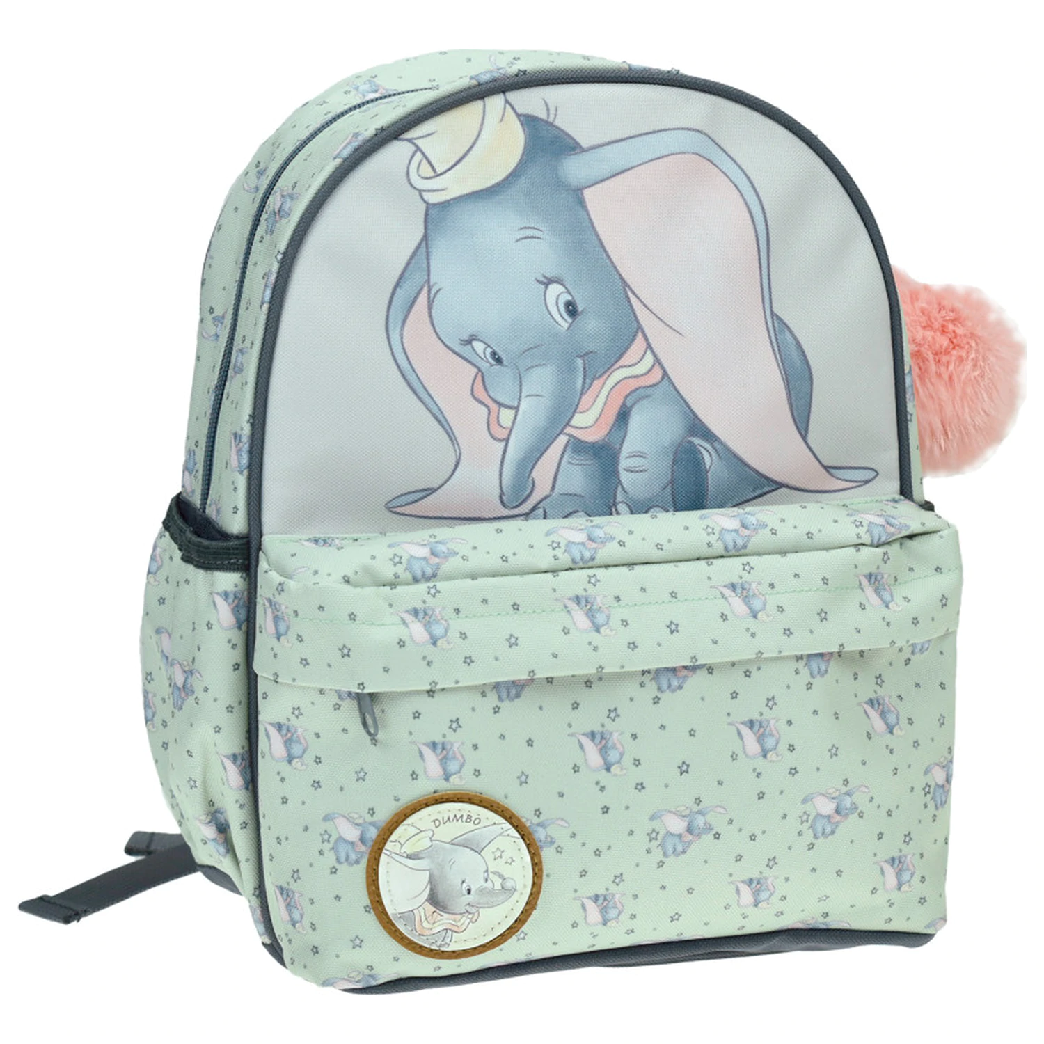 Disney Dumbó Fly hátizsák, táska 30 cm termékfotó
