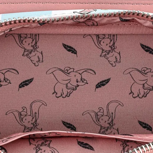 Disney Dumbo Flying keresztpántos táska termékfotó