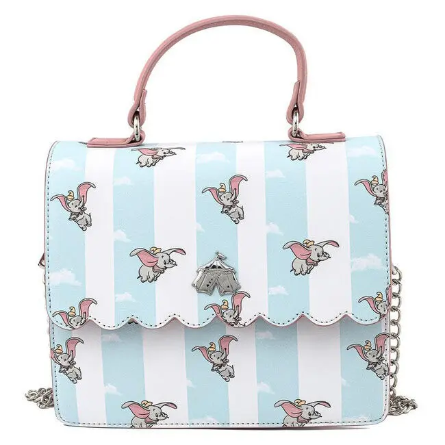 Disney Dumbo Flying keresztpántos táska termékfotó