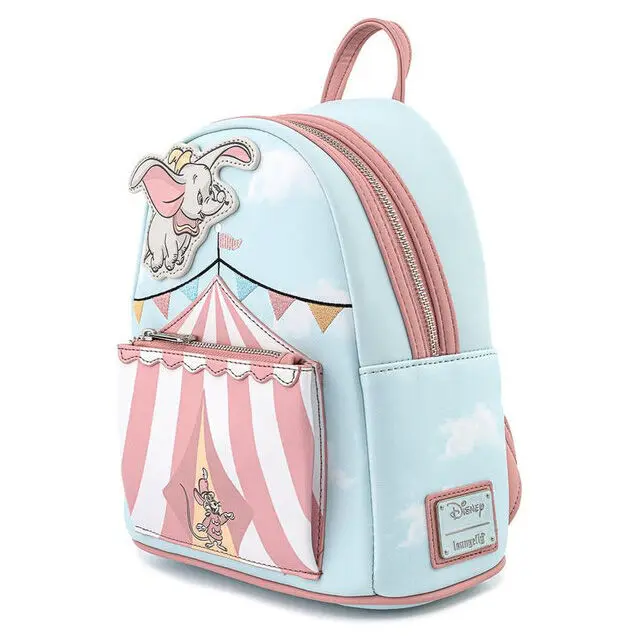 Disney Dumbo Flying táska hátizsák termékfotó
