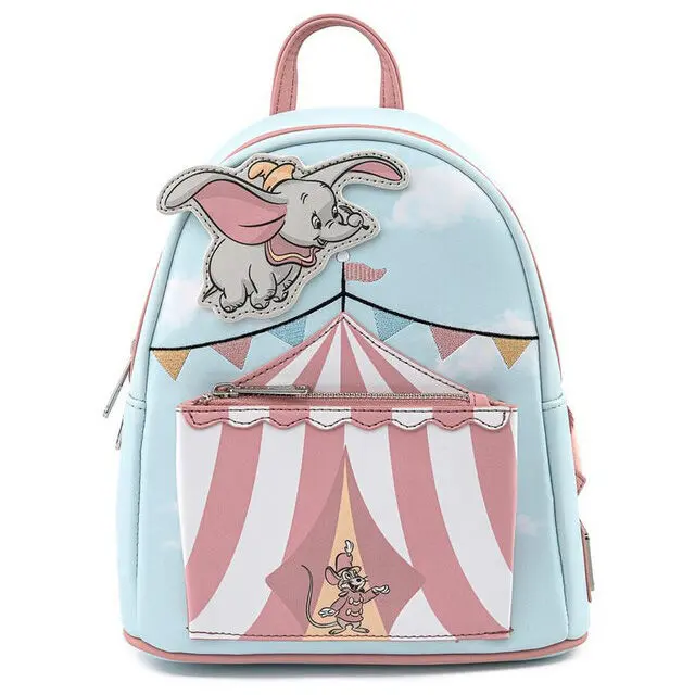 Disney Dumbo Flying táska hátizsák termékfotó