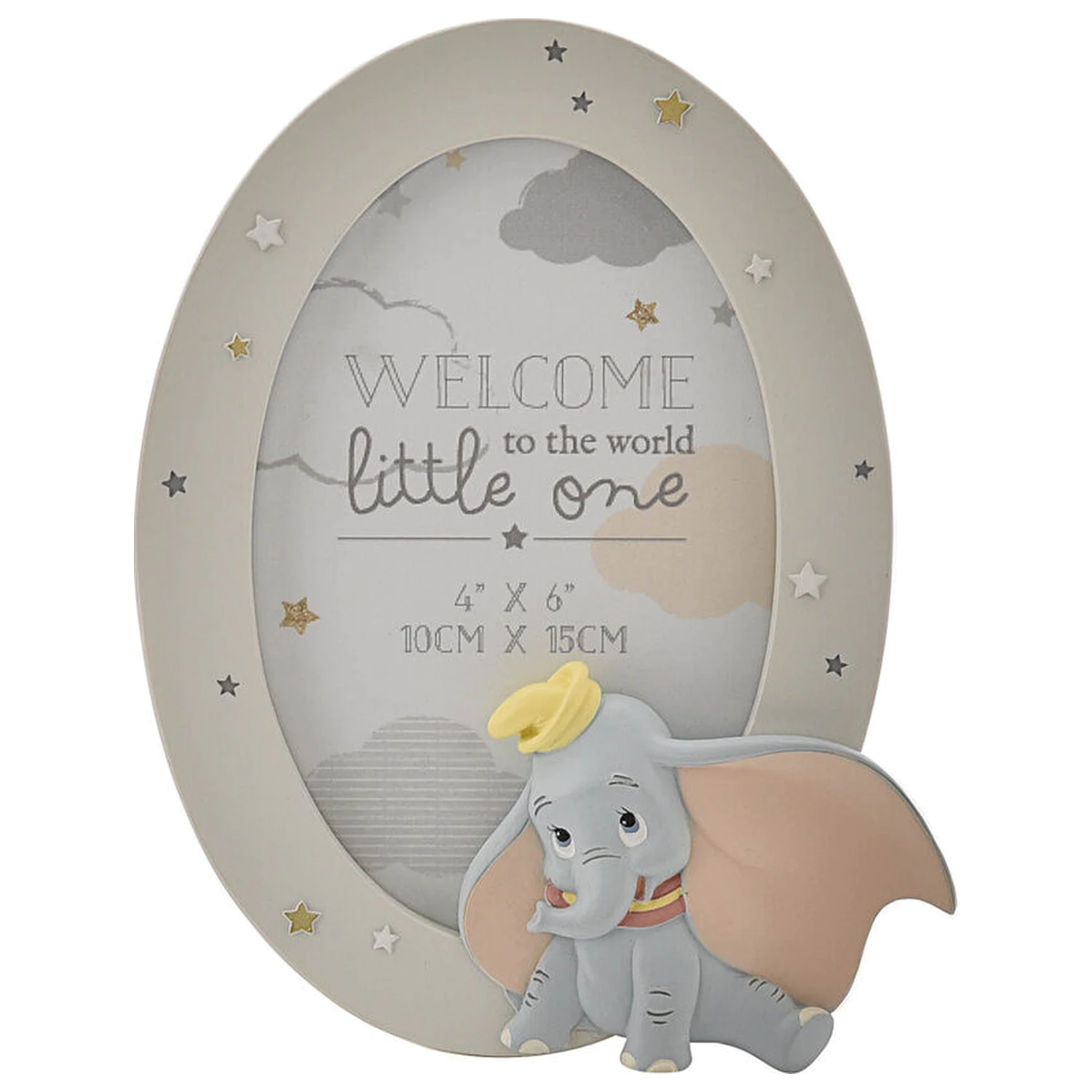 Disney Dumbo gyanta képkeret kiegészítő termékfotó