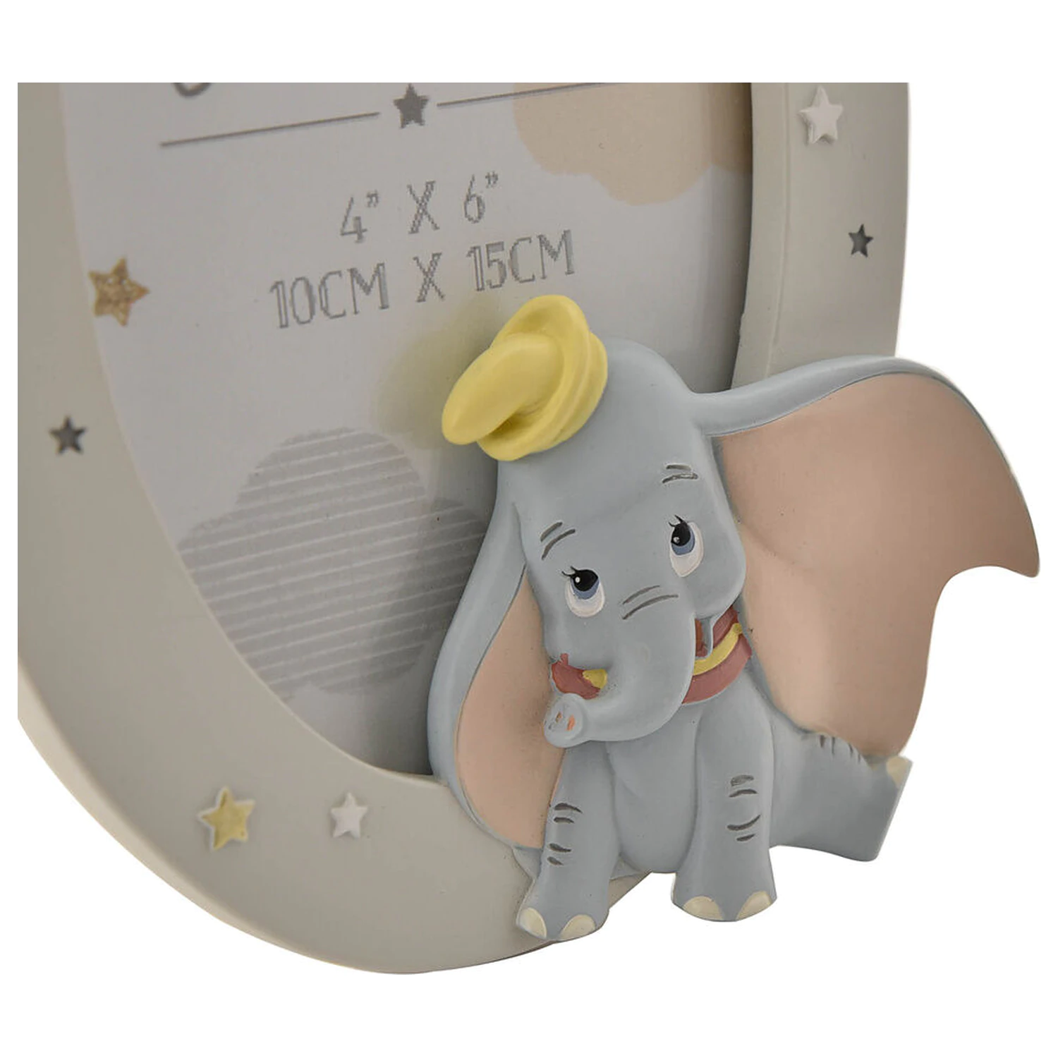 Disney Dumbo gyanta képkeret kiegészítő termékfotó