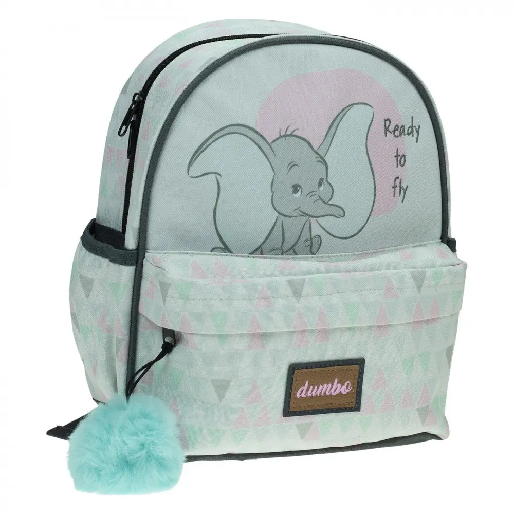 Disney Dumbo hátizsák, táska 30 cm termékfotó