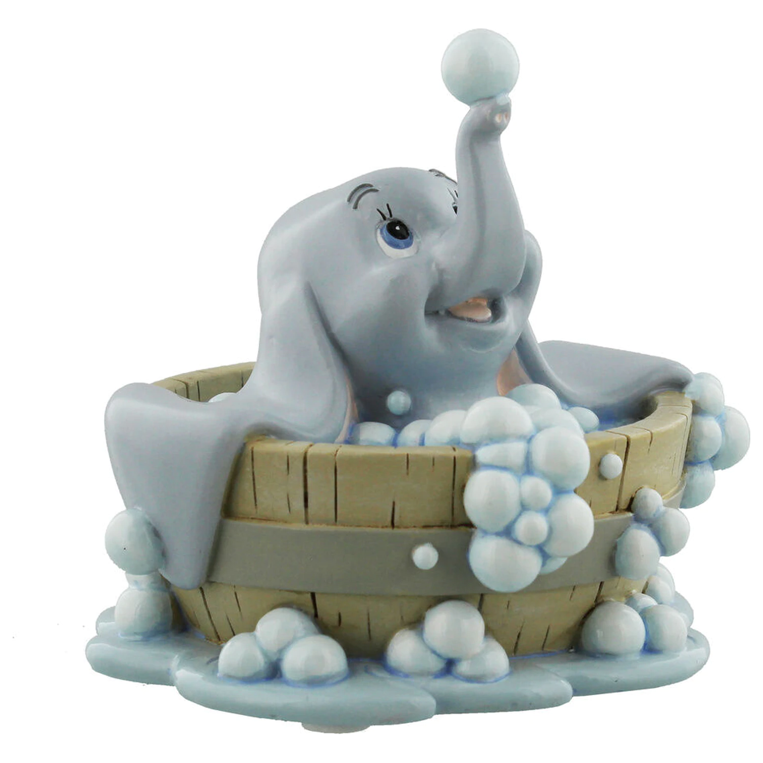 Disney Dumbo in Bath figura 10cm termékfotó