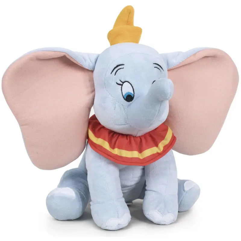 Disney Dumbo Klasszikus plüss 30cm termékfotó
