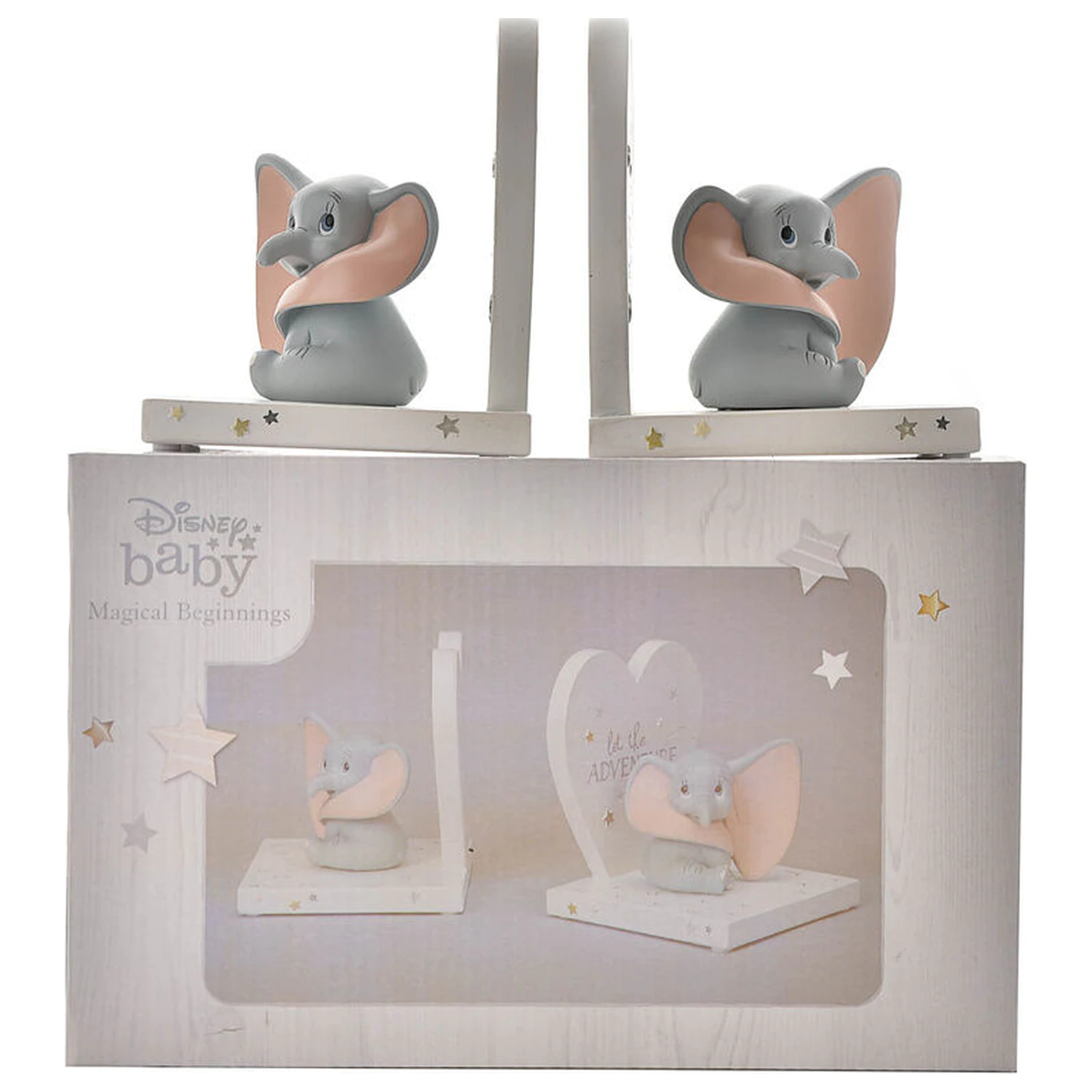 Disney Dumbo könyvtámasz termékfotó