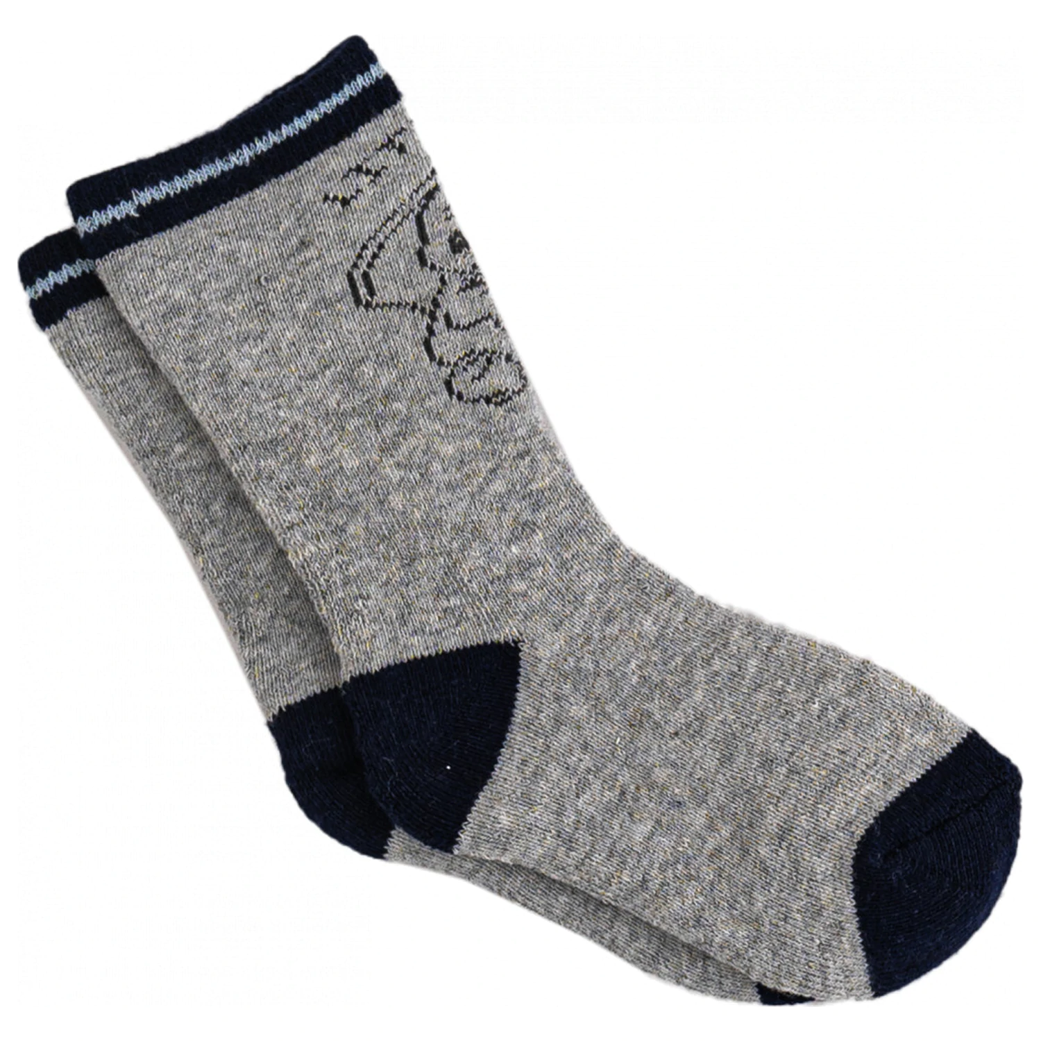 Disney Dumbo Little One baba zokni 74/80 termékfotó