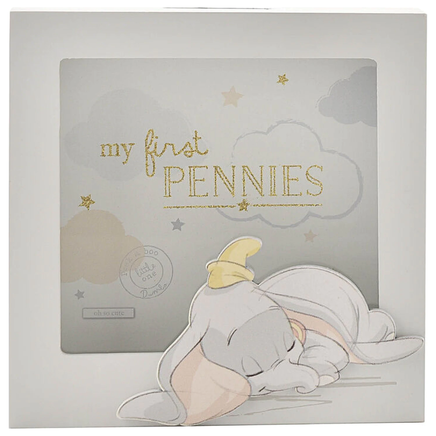 Disney Dumbo persely termékfotó