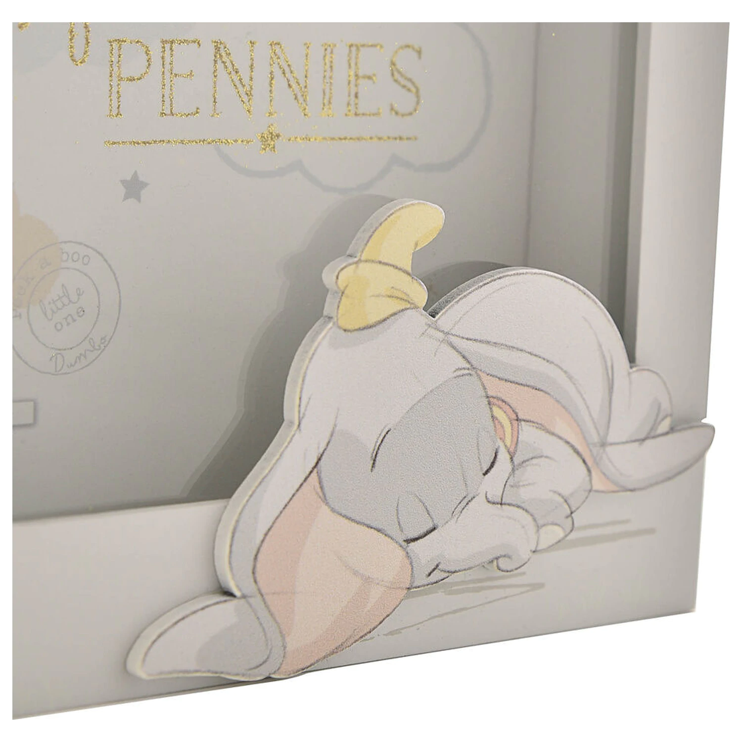 Disney Dumbo persely termékfotó