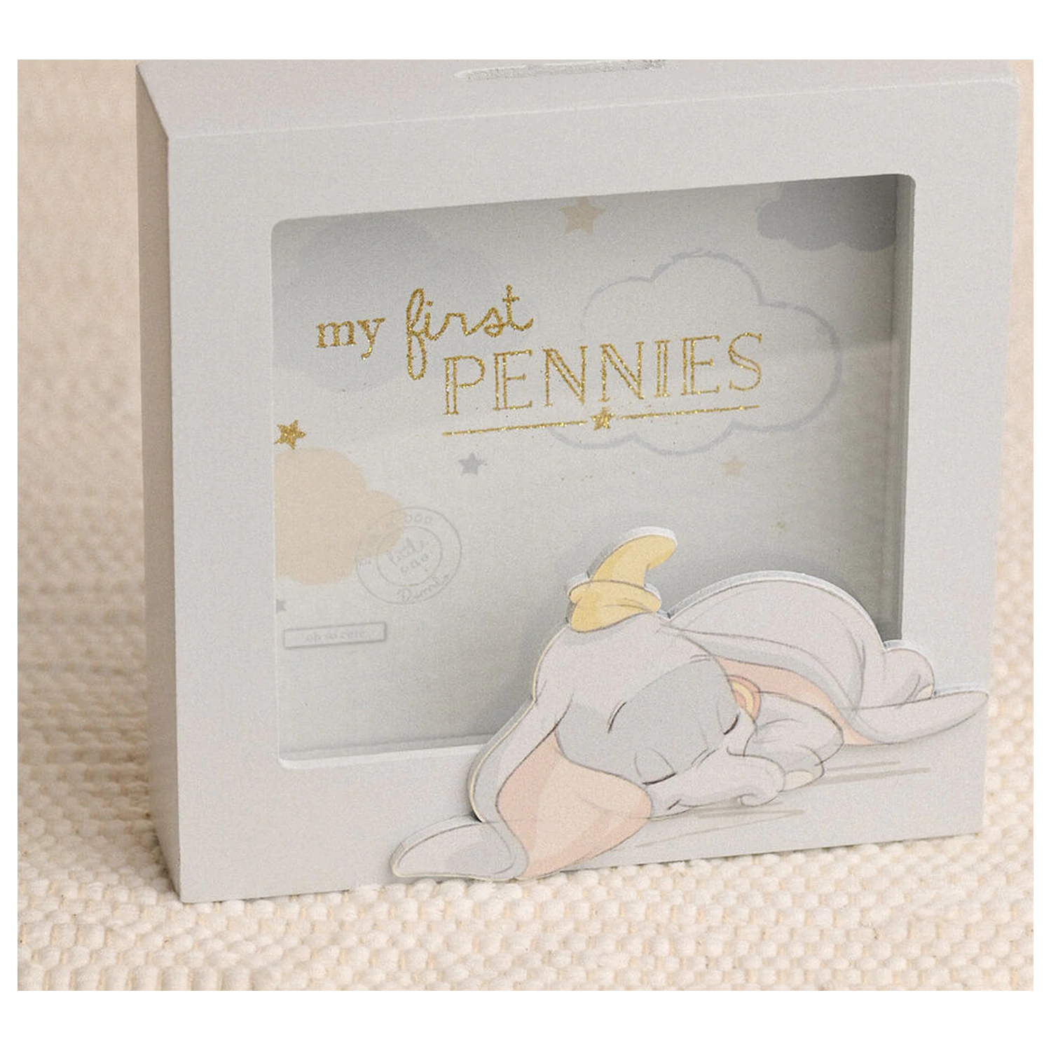 Disney Dumbo persely termékfotó