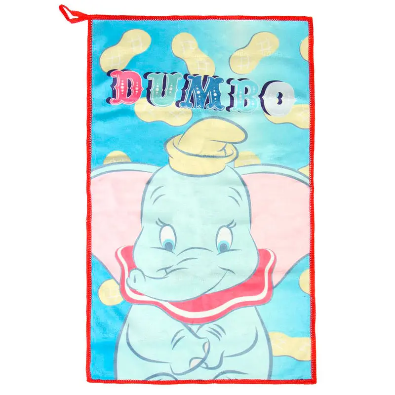 Disney Dumbo pipere táska termékfotó