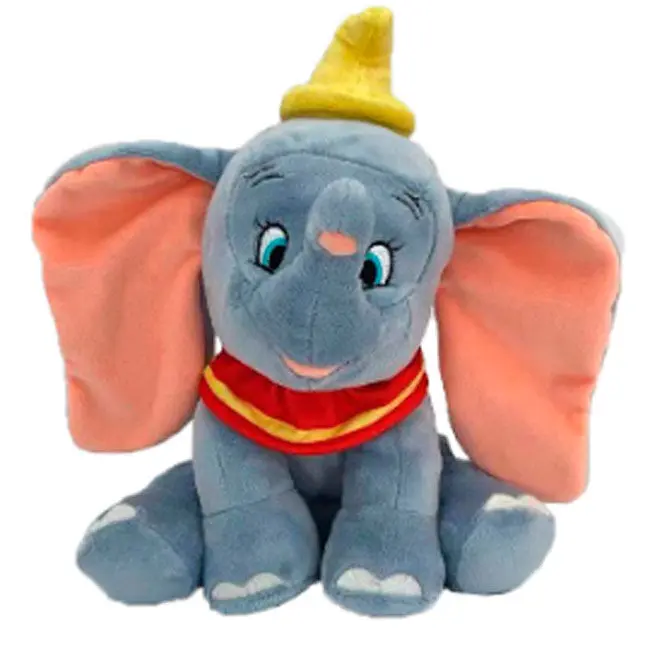 Disney Dumbo plush toy 35cm termékfotó