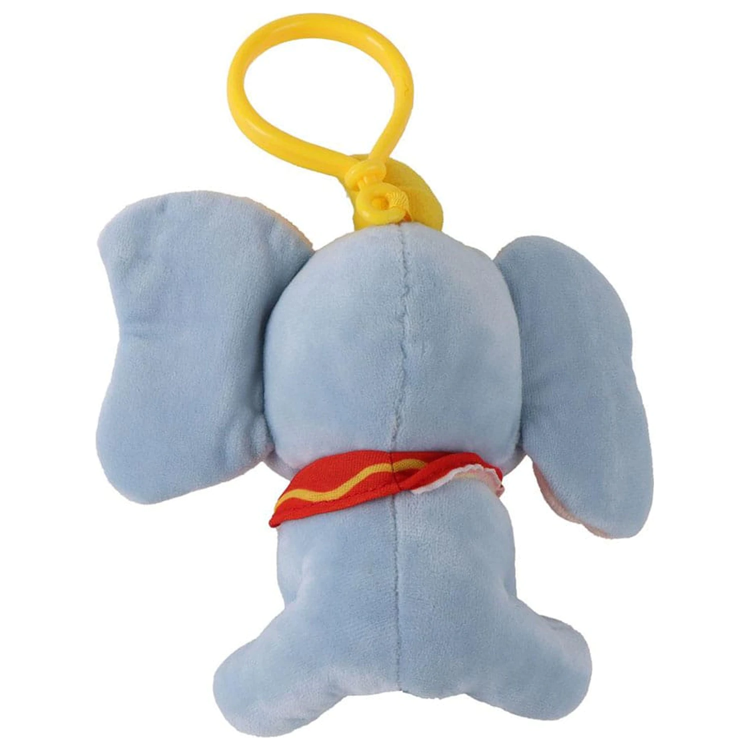 Disney Dumbo plüss kulcstartó 12 cm   termékfotó
